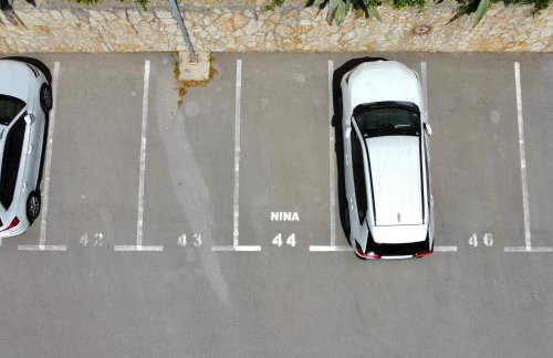 Apartman Nina Selce - Foto 49