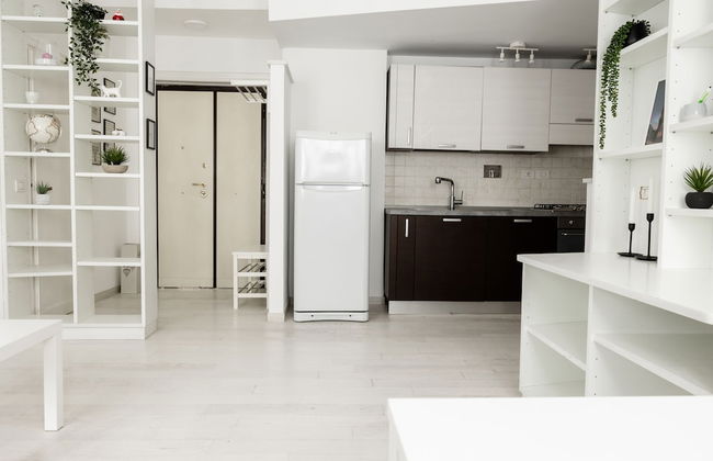 La Mongolfiera Apartment - Foto 5