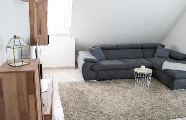 Casa LoMa I ganzes Apartment mit Balkon - Foto 4