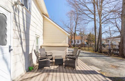 Heart of Historic Wurtsboro Suite 6 - Foto 55