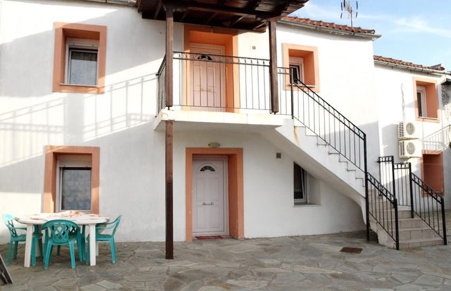 Nikolaou Apartments Upper Floor - Foto 8