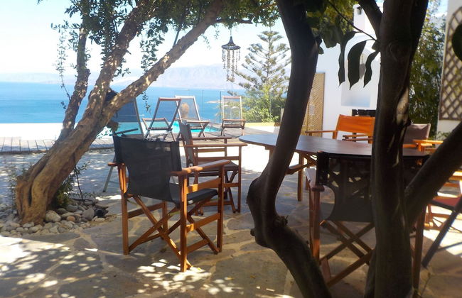 Villa Mirabello Suites - Foto 31