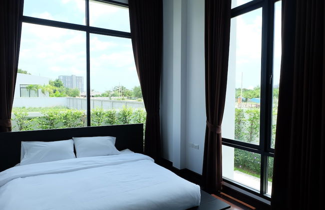 WE by Sirin Pool Villa Huahin - Foto 63