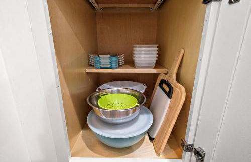 Pool Stay Near DT, Heights WiFi Games Yard BBQ - Foto 20