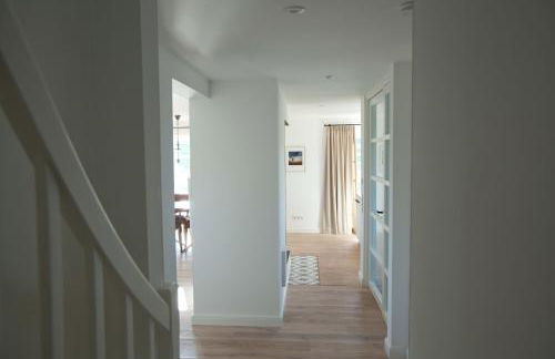 Tede Warft Freistehend am Deich mit Sauna - Foto 15