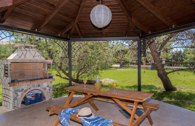 Leone Luxury Villas - Foto 70