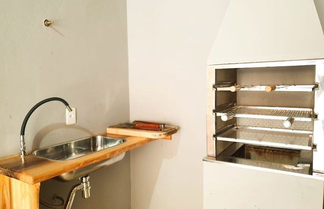 Cabana Canto Lindo - Urubici - SC - Foto 34