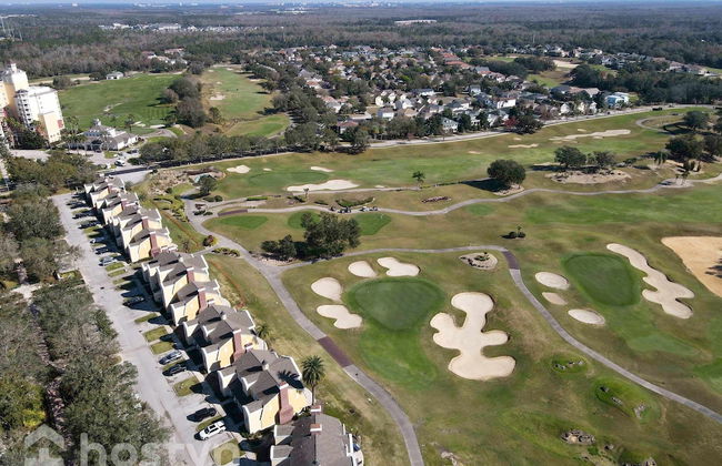 5BR Themed Family Villa Near Disney With Private Pool - Foto 59