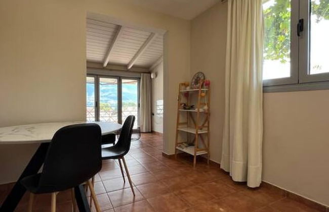View Lake Attic in Ioannina - Foto 2