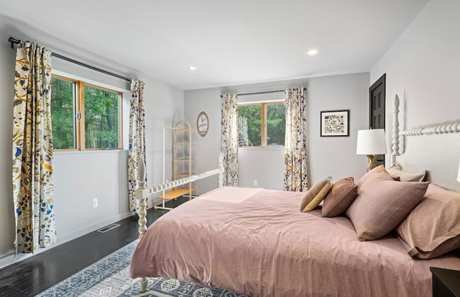 Art Deco Catskill Est w Epic Views - Foto 46