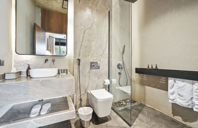 Portal Chalets With Private Pool- Qirwan - Foto 55