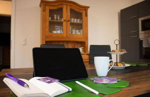 Gästewohnung Mönchengladbach Rheindahlen - Photo 47