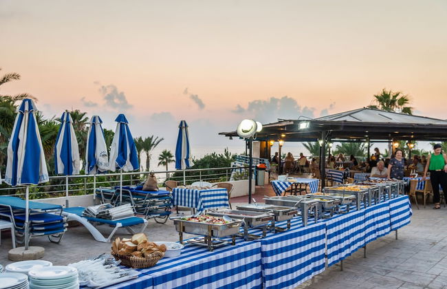 Helios Bay Hotel Apartments - Foto 74