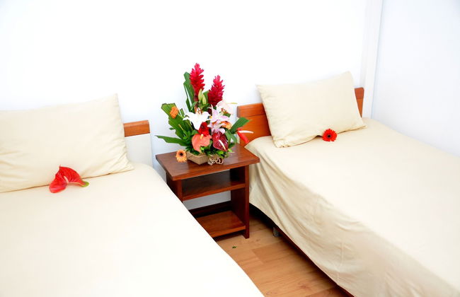 La Pointe Villas - Photo 14