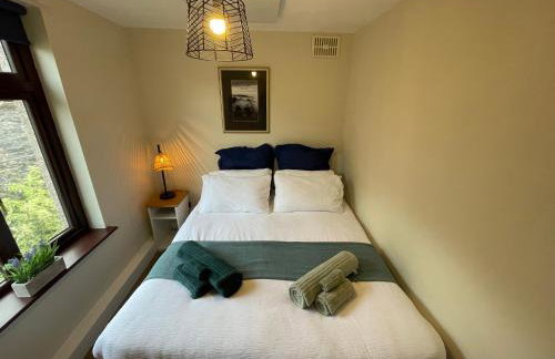 Muddy Paws Cottages - The Nook - Photo 69