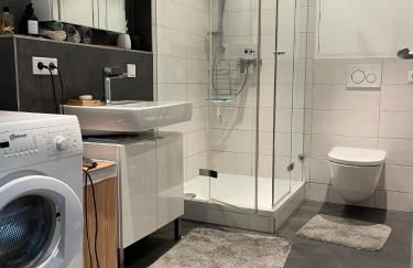 Appartement Feucht -Bhf 5 Min - Nähe Messe - Foto 23