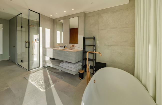 Duplex Penthouse with Breathtaking Views - Foto 47