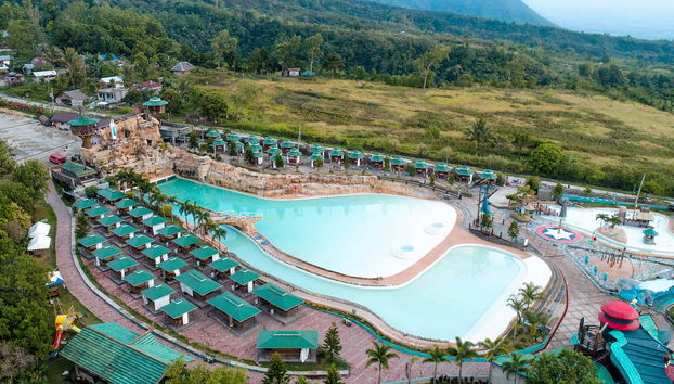 Excursión privada a Campuestohan Highland Resort - Foto 5, Campuestohan Highland Resort