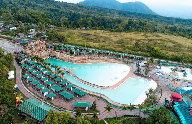 Excursión privada a Campuestohan Highland Resort - Foto 5