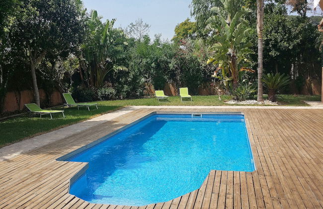 Chalet Correfoc - Foto 25