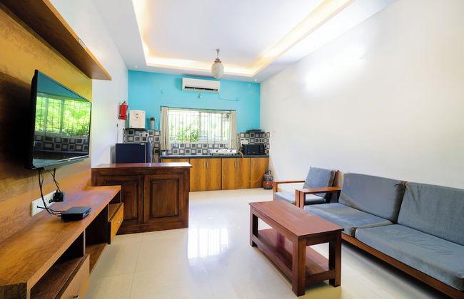 Tatva Hospitality - Foto 32