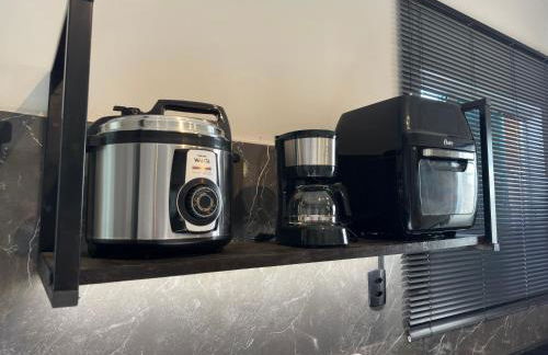 Casa Moderna - com WI-FI Próximo ao Festival de Dança REV391 - Photo 23