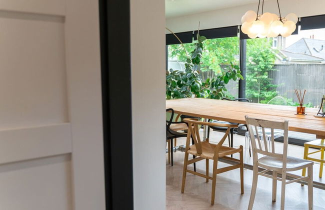 Lecropt House Pet Friendly Stays Inverurie Aberdeenshire - Foto 63