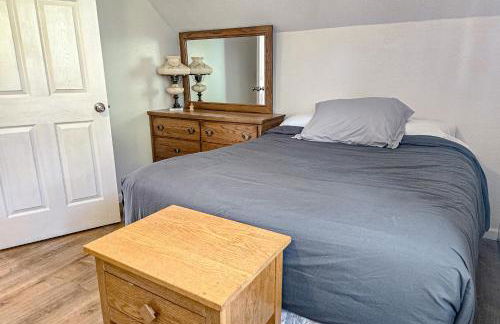 Smith Family Cottages - Foto 16