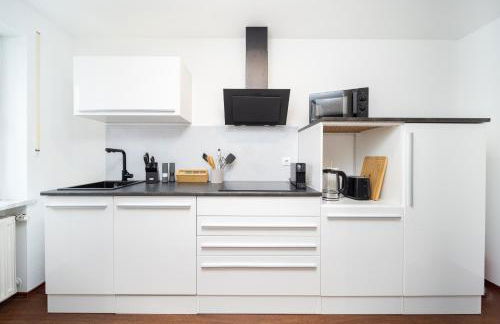 LaDolceVita - 100m2 Apartment in Zentraler Lage - Foto 11