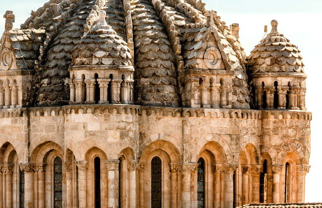 Zamora Private Tour - Photo 1