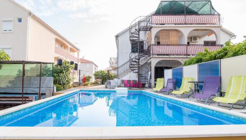 Apartments Fidelis - Foto 1