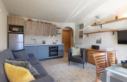 Villa Nice View in Pontagna - Foto 13