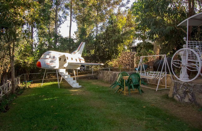 Signal Gardens Hotel - Foto 43