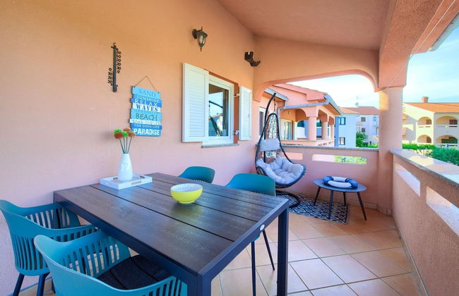 Elegant and Vibrant Apartment With Terrace and Sea View - Foto 12