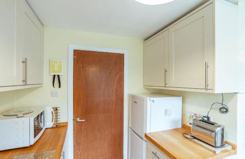 Foxbrae Cottage - Foto 11