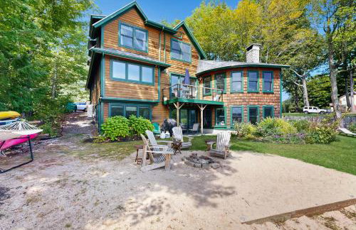 Parker Pond Lodge - Foto 29