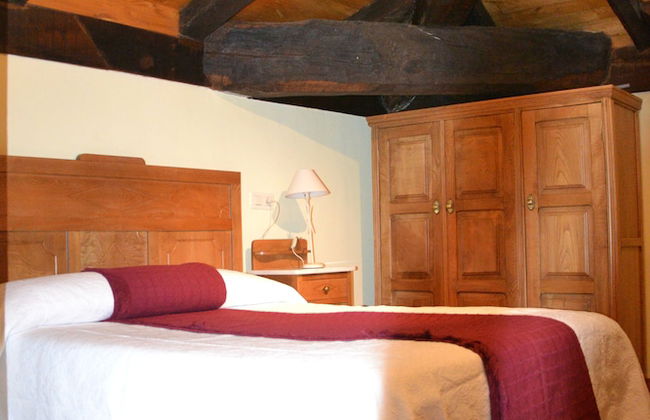 Apartamentos Rurales Casa De La Villa - Photo 6