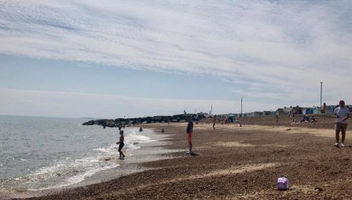 Stunning Beachfront House - Foto 3