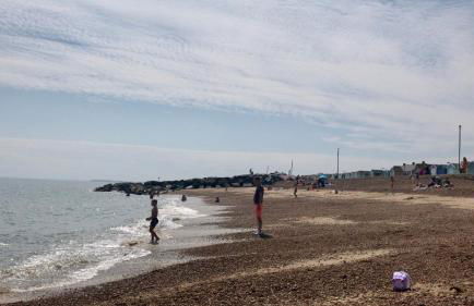 Stunning Beachfront House - Foto 3