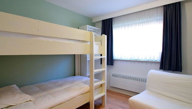 Sandpiper Apartment With two Rooms - Foto 3, Habitación