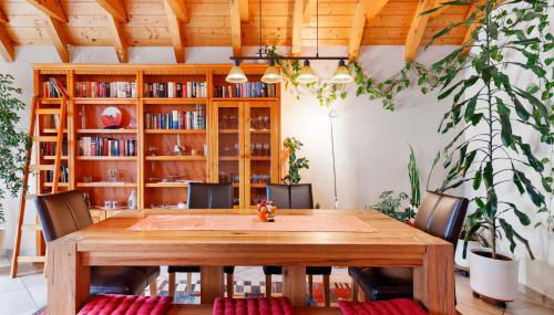 Ferienwohnung am Rosenberg - Foto 4