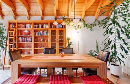 Ferienwohnung am Rosenberg - Photo 4