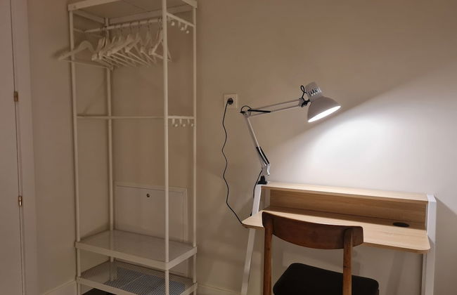 City Center Madrid Apartment With 2 Bedrooms - Foto 29