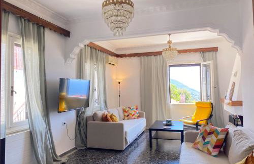 Demie and George Ηouse - Foto 5