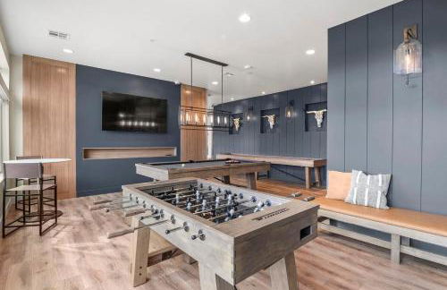 Landing Incredible 1BD Gym Clubhouse - Foto 46