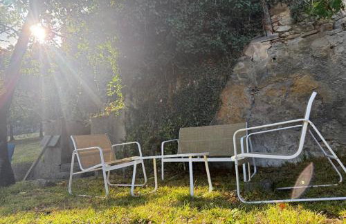 Lutzin Etxea, Caserío Vasco con piscina, jardín y parking, a 15 min de Bilbao - Foto 39