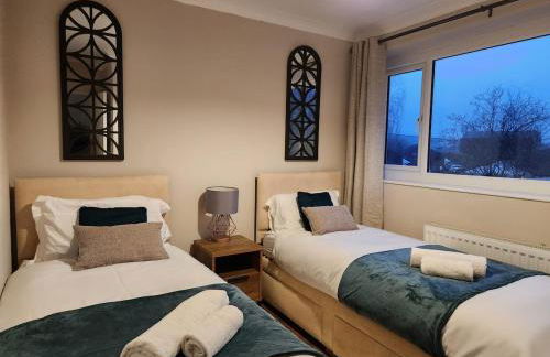 Kashkana Haven - Blackburn - Foto 35