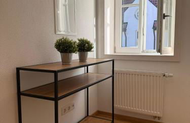 Good Wood Apartment - Modernes Fachwerk am Marktplatz in Freudenstadt - Foto 7