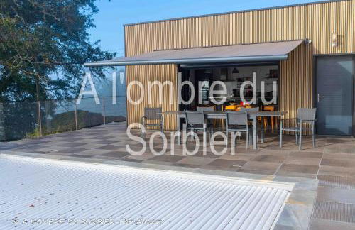 A l'OMBRE du SORBIER - Foto 19