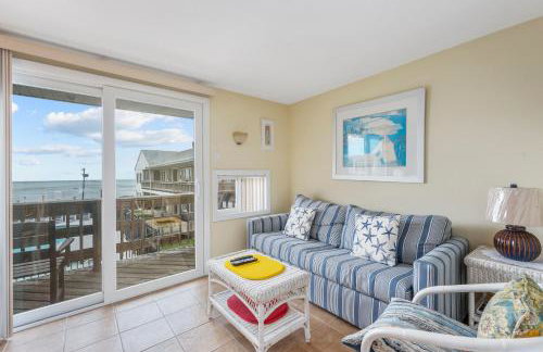 Oceanside Condos - Foto 33